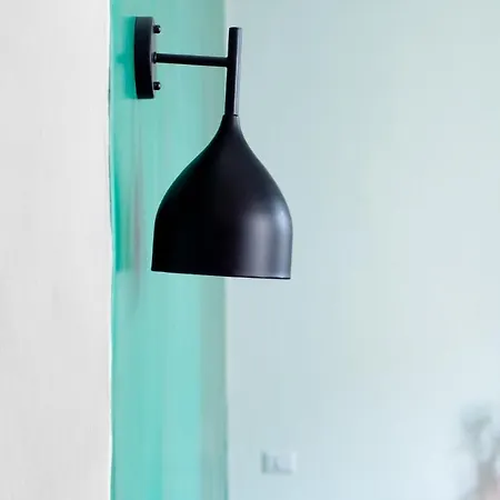 Apartman Plum Guide - Aqua Stone Róma