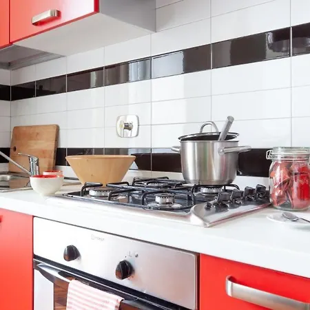 Apartman Plum Guide - Aqua Stone Róma