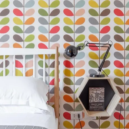 Apartman Plum Guide - Aqua Stone Róma