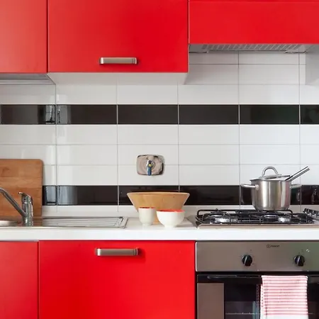 Apartman Plum Guide - Aqua Stone *