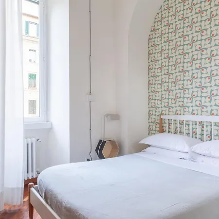 Plum Guide - Aqua Stone Apartman Róma